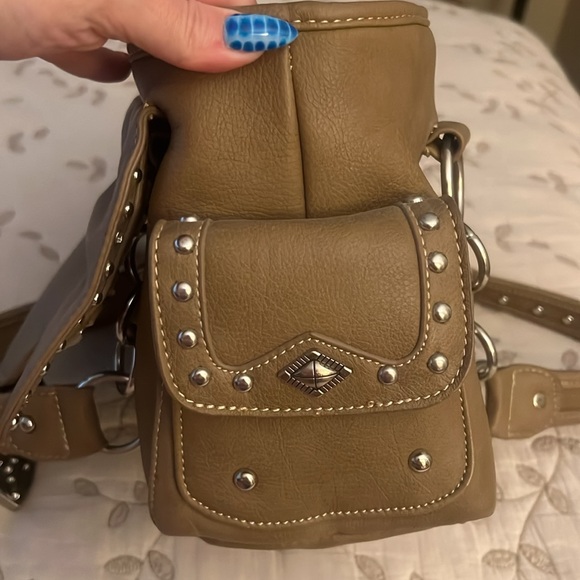 BRAND NEW! Montana West bling purse - Picture 8 of 8